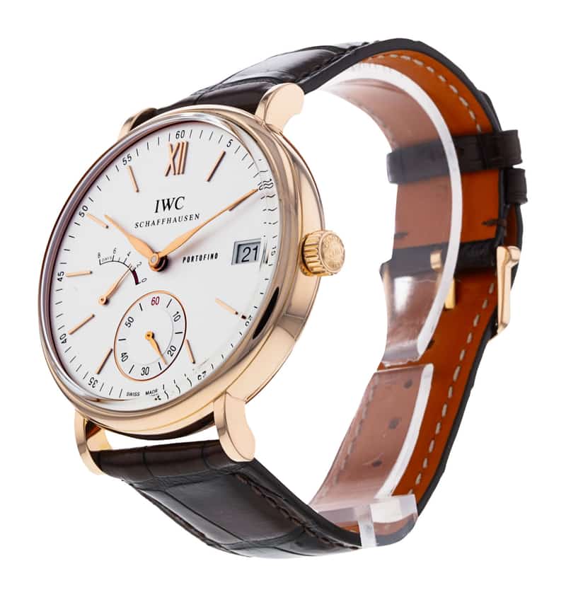 IWC Portofino Hand-Wound IW510107